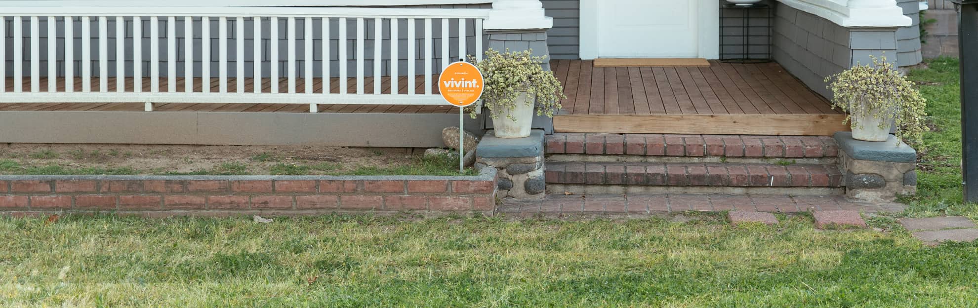 Marmet, WV security system