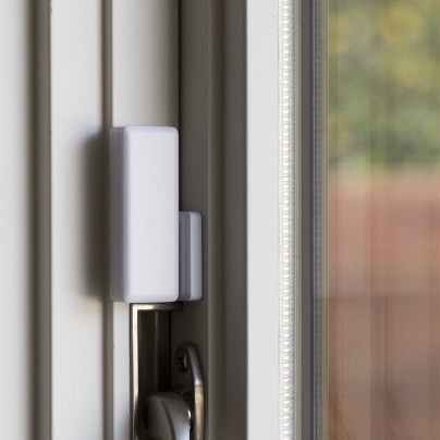 Charleston vivint burglar sensor