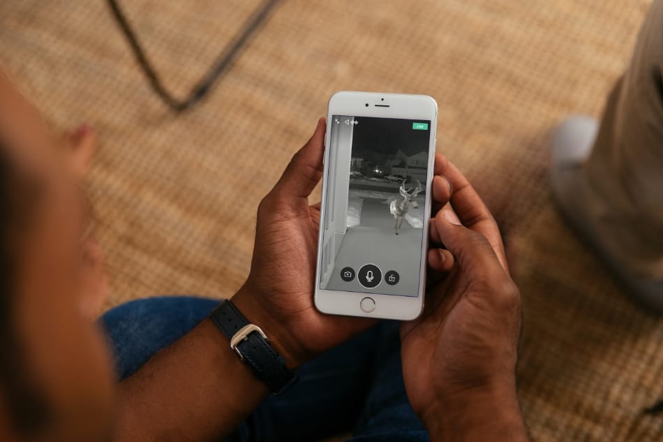 Beckley WV security system